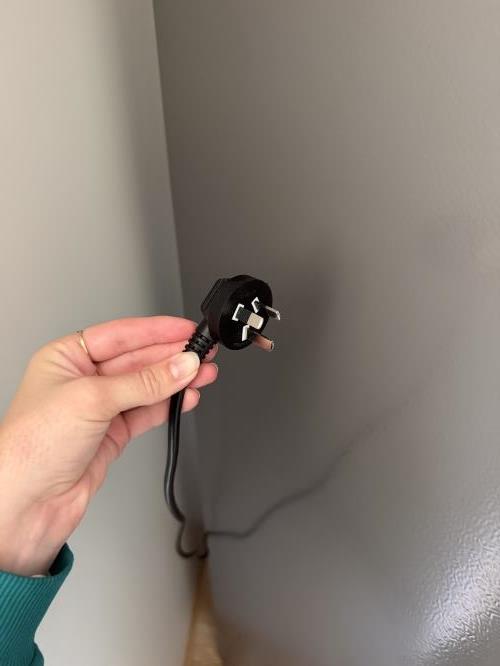 Second-hand Hisense 326L Top Mount Fridge - Photo 7)