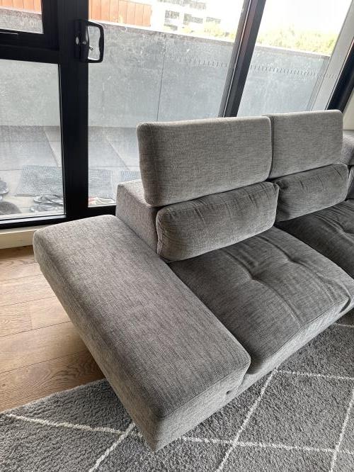 Second-hand L-Shape Couch - Photo 7)