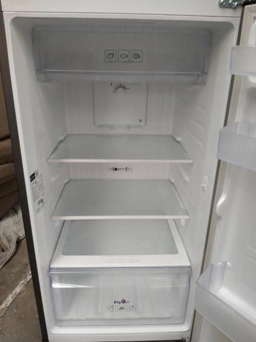 Second-hand Samsung 326L Top Mount Fridge - Photo 7)