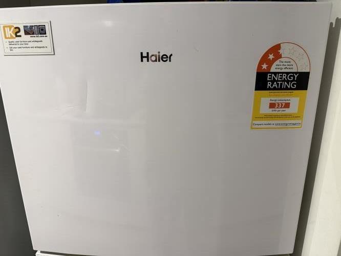 Second-hand Haier 222L Top Mount Fridge - Photo 7)