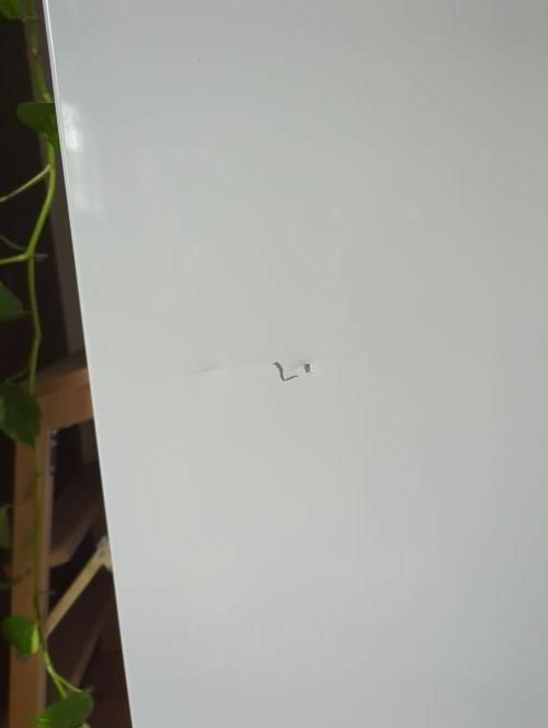 Second-hand Beko 345L Top Mount Fridge - Photo 7)