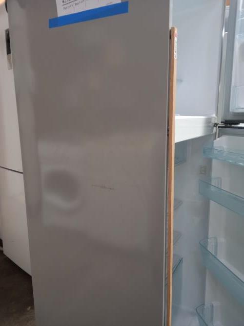 Second-hand Toshiba 322L Top Mount Fridge - Photo 7)