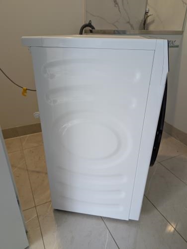 Second-hand Hisense 7.5kg Front Load Washing Machine - Photo 7)