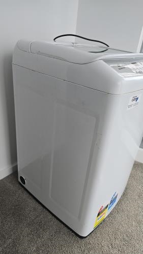 Second-hand Samsung 5.5kg Top Load Washing Machine - Photo 7)