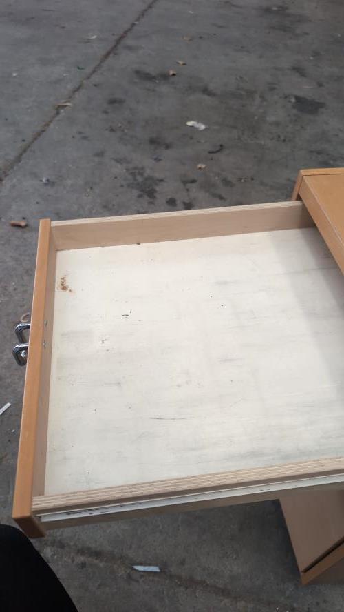 Second-hand Small Drawer Unit - Photo 7)