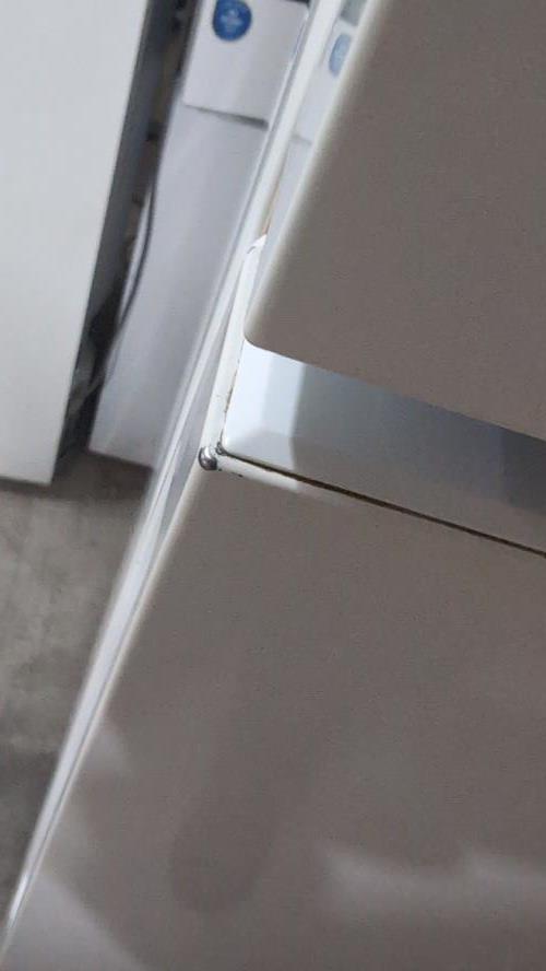 Second-hand Fisher & Paykel 380L Top Mount Fridge - Photo 7)