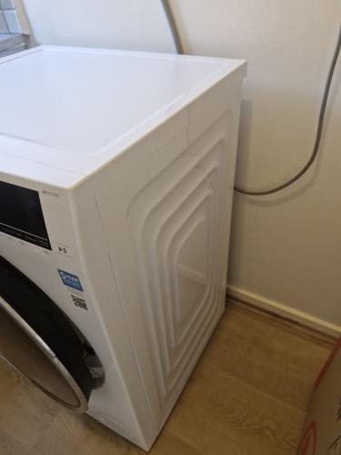 Second-hand Beko 9kg Front Load Washing Machine - Photo 7)