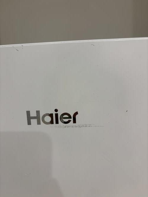 Second-hand Haier 221L Top Mount Fridge - Photo 7)