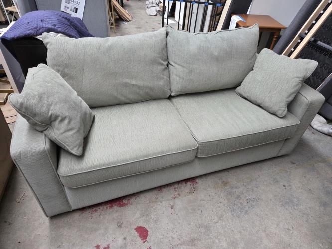 Second-hand Sofa Bed - Photo 7)
