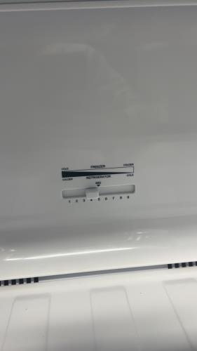 Second-hand Hisense 326L Top Mount Fridge - Photo 7)