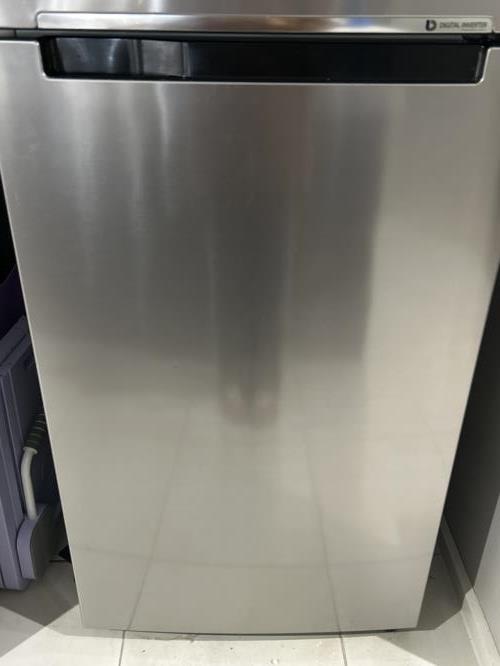 Second-hand Samsung 400L Top Mount Fridge - Photo 7)