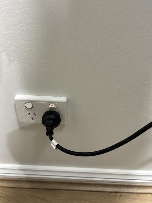 Second-hand Samsung 326L Top Mount Fridge - Photo 7)