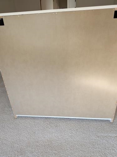 Second-hand IKEA Chest of 3 Drawers - Photo 7)