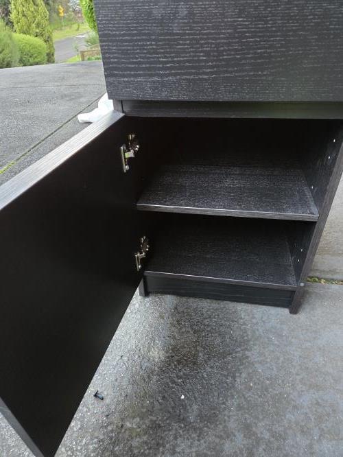 Second-hand IKEA Malm Desk - Photo 7)