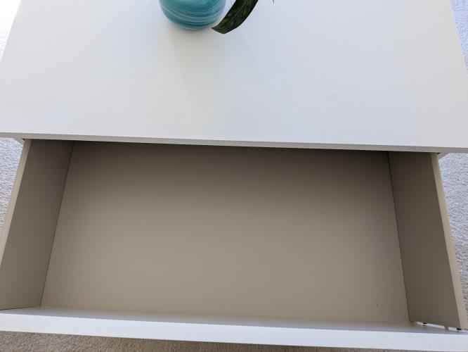 Second-hand IKEA Chest of 3 Drawers - Photo 7)