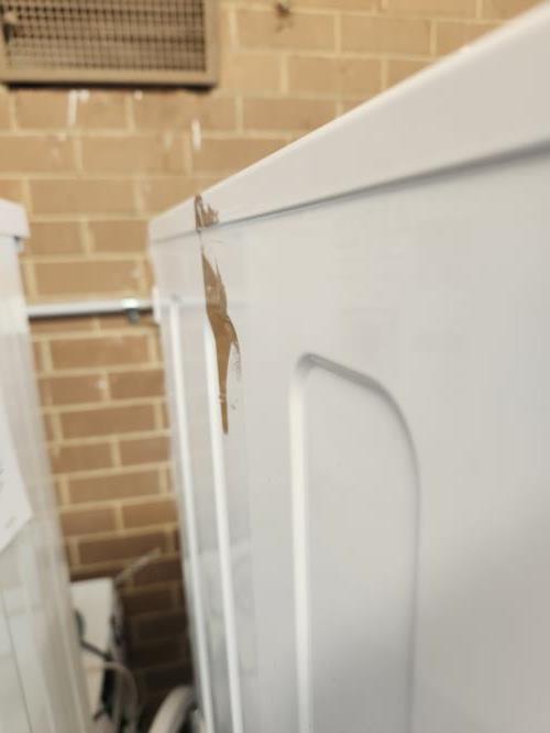 Second-hand Haier 4kg Dryer - Photo 7)