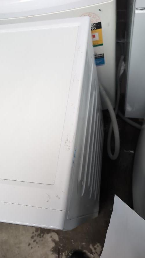 Second-hand Beko 7.5kg Front Load Washing Machine - Photo 7)