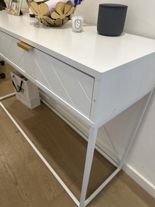 Second-hand Hall Table - Photo 7)