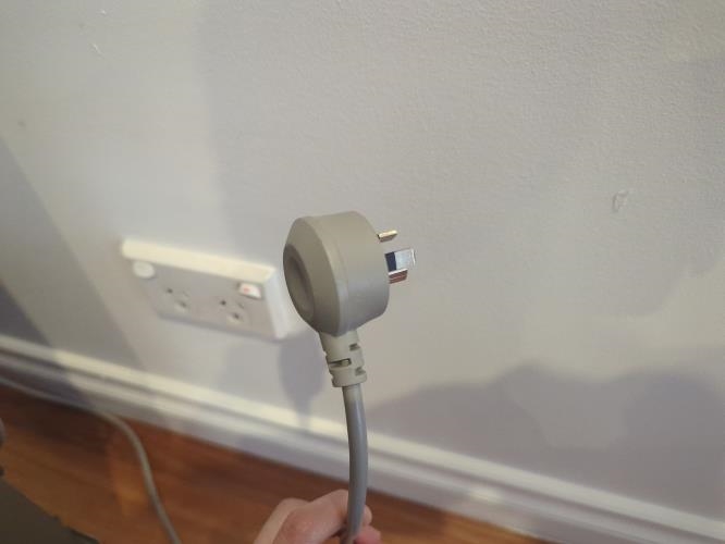 Second-hand LG 312L Top Mount Fridge - Photo 7)