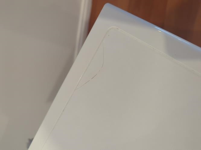 Second-hand Bosch 8kg Front Load Washing Machine - Photo 7)