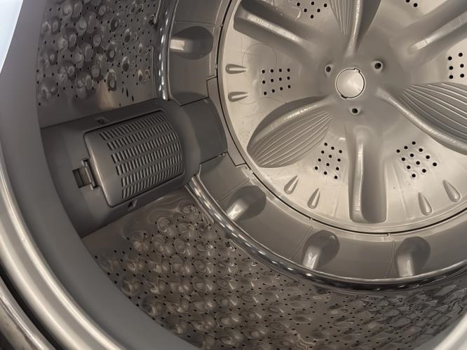 Second-hand Solt 7kg Top Load Washing Machine - Photo 7)