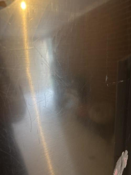 Second-hand LG 310L Bottom Mount Fridge - Photo 7)