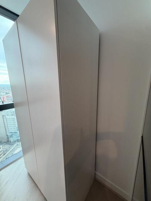 Second-hand IKEA Wardrobe - Photo 7)
