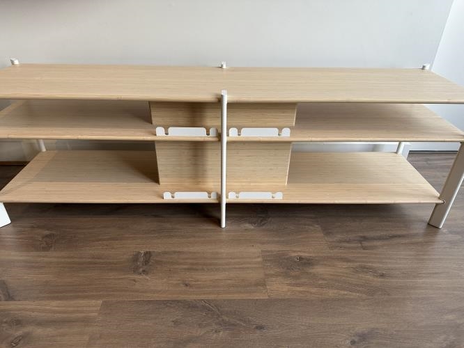 Second-hand IKEA TV Bench - Photo 7)
