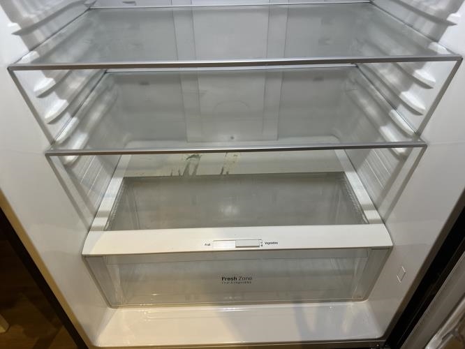 Second-hand LG 516L Top Mount Fridge - Photo 7)