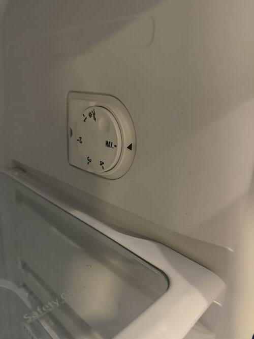 Second-hand Beko 415L Top Mount Fridge - Photo 7)
