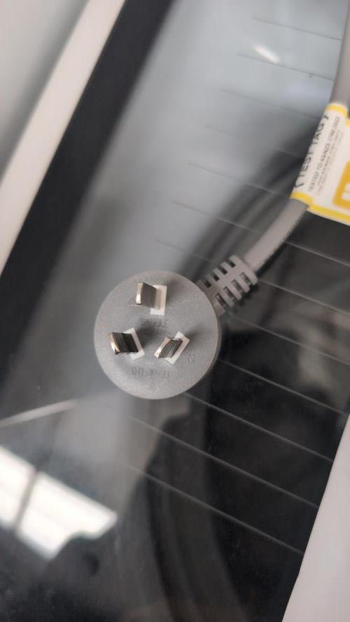 Second-hand LG 306L Bottom Mount Fridge - Photo 7)