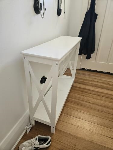 Second-hand Hall Table - Photo 7)