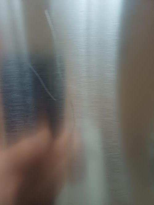 Second-hand Samsung 341L Top Mount Fridge - Photo 7)