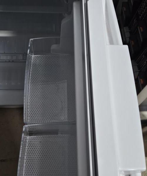 Second-hand Westinghouse 231L Top Mount Fridge - Photo 7)