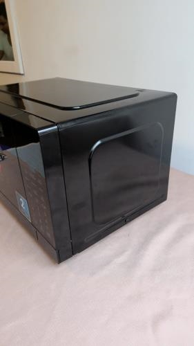 Second-hand Hisense Microwave - Photo 7)