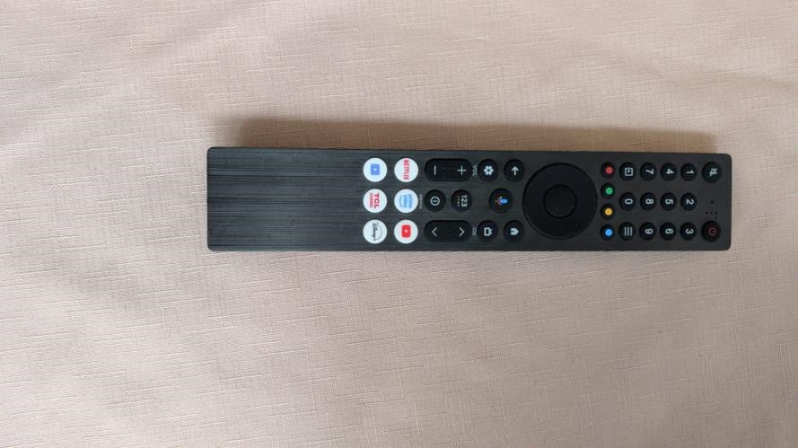 Second-hand Ffalcon 55\" Smart TV - Photo 7)