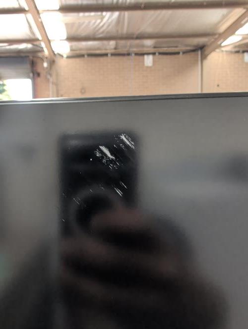 Second-hand Chiq 396L Bottom Mount Fridge - Photo 7)