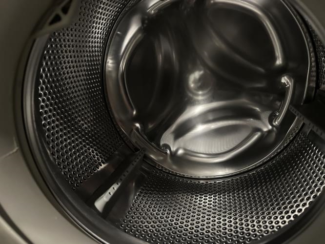Second-hand Electrolux 8kg Front Load Washing Machine - Photo 7)