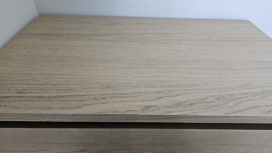 Second-hand IKEA Chest of 4 Drawers - Photo 7)