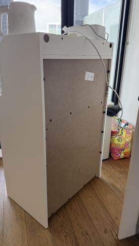 Second-hand Cupboard - Photo 7)