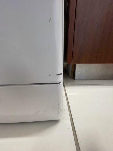 Second-hand Bosch 6.5kg Front Load Washing Machine - Photo 7)