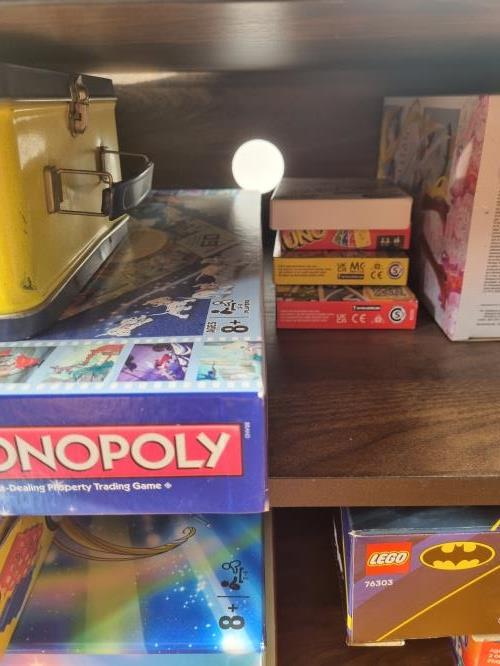 Second-hand Entertainment Unit - Photo 7)