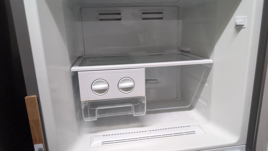 Second-hand Hisense 272L Top Mount Fridge - Photo 7)