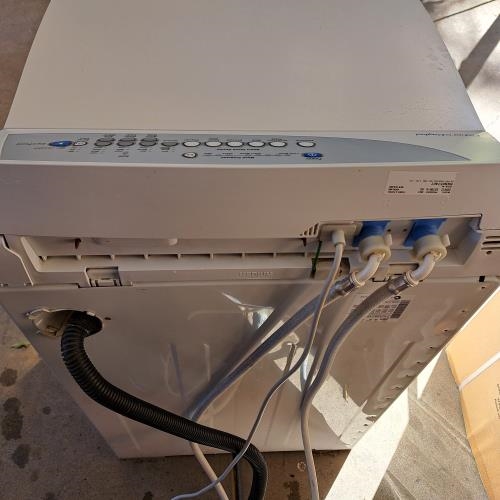 Second-hand Fisher & Paykel 6.5kg Top Load Washing Machine - Photo 7)