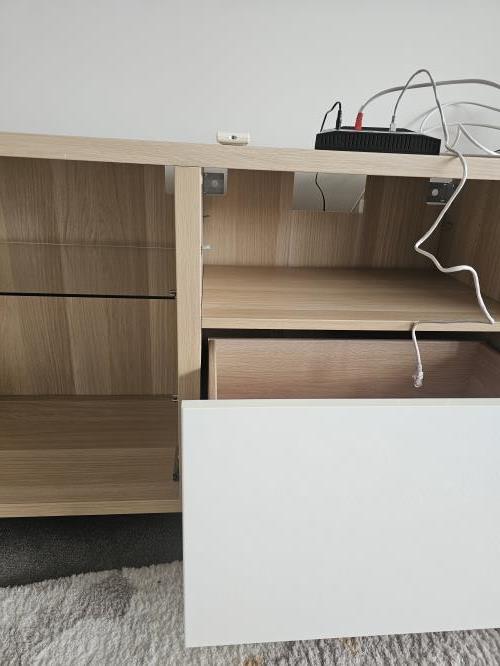 Second-hand TV Table - Photo 7)