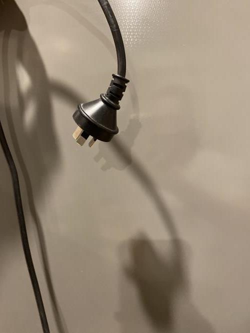 Second-hand Hisense 350L Top Mount Fridge - Photo 7)