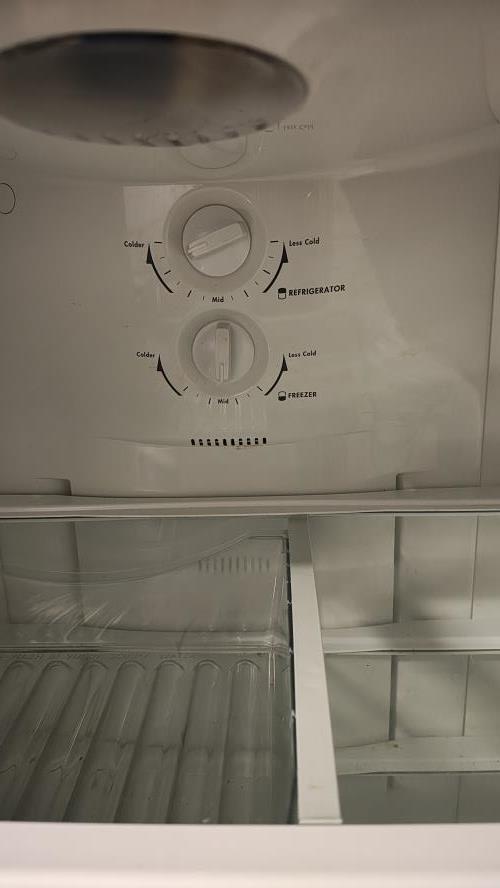 Second-hand Westinghouse 381L Bottom Mount Fridge - Photo 7)