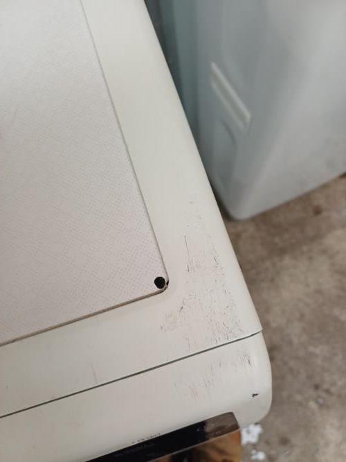 Second-hand Samsung 8.5kg Front Load Washing Machine - Photo 7)
