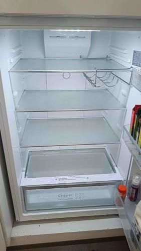 Second-hand Chiq 410L Top Mount Fridge - Photo 7)
