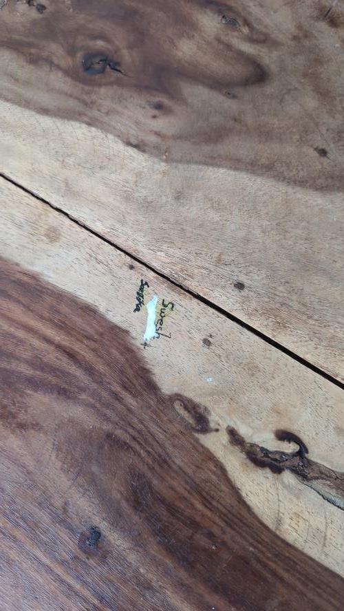 Second-hand Coffee Table - Photo 7)